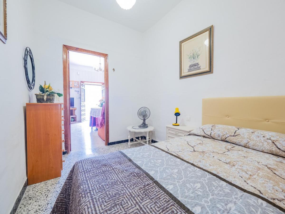 Cubo'S Casa Rural Candelaria Альхаурин-де-ла-Торре Экстерьер фото