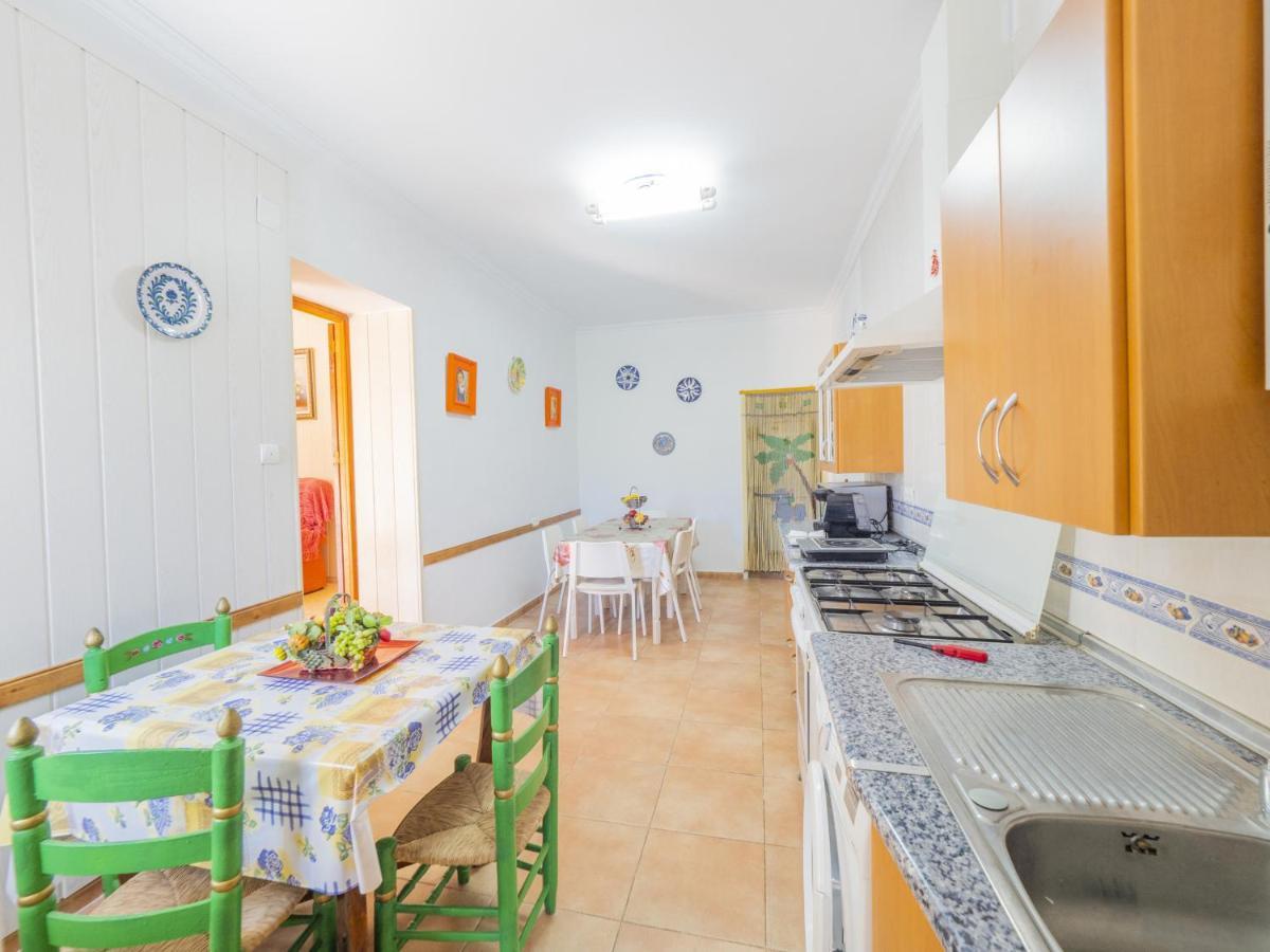 Cubo'S Casa Rural Candelaria Альхаурин-де-ла-Торре Экстерьер фото