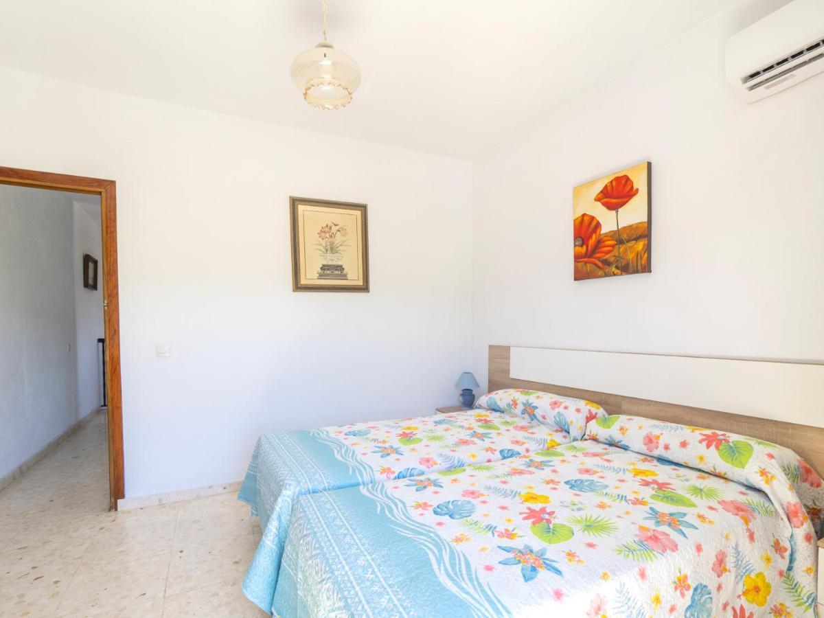 Cubo'S Casa Rural Candelaria Альхаурин-де-ла-Торре Экстерьер фото