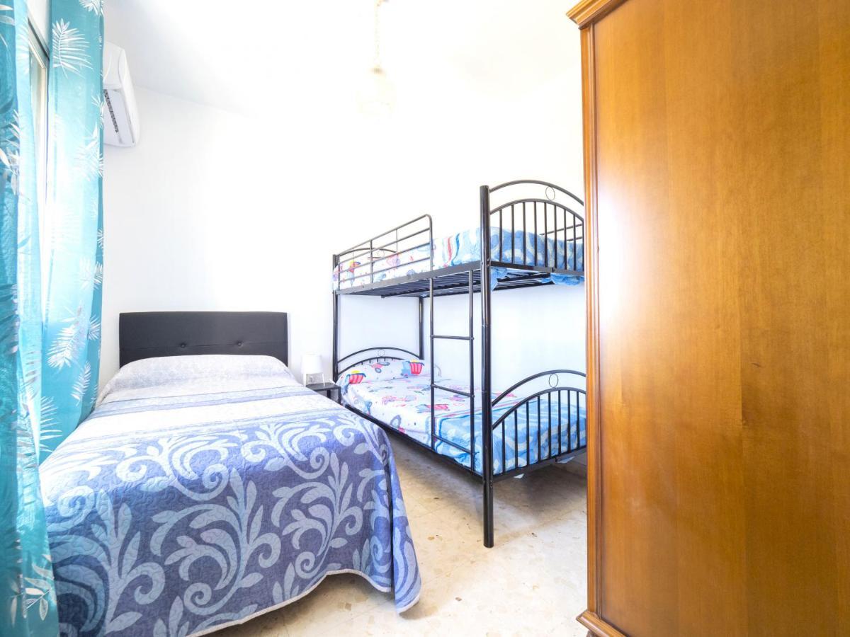 Cubo'S Casa Rural Candelaria Альхаурин-де-ла-Торре Экстерьер фото