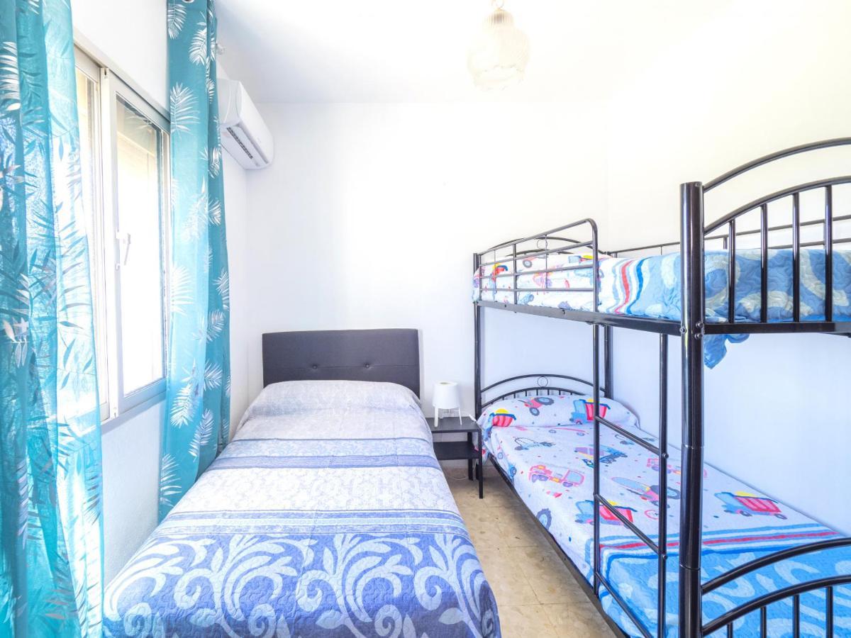 Cubo'S Casa Rural Candelaria Альхаурин-де-ла-Торре Экстерьер фото