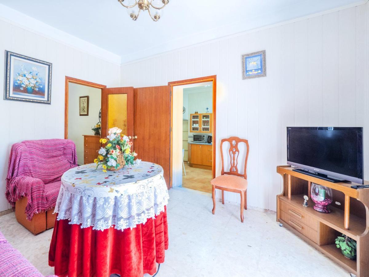 Cubo'S Casa Rural Candelaria Альхаурин-де-ла-Торре Экстерьер фото