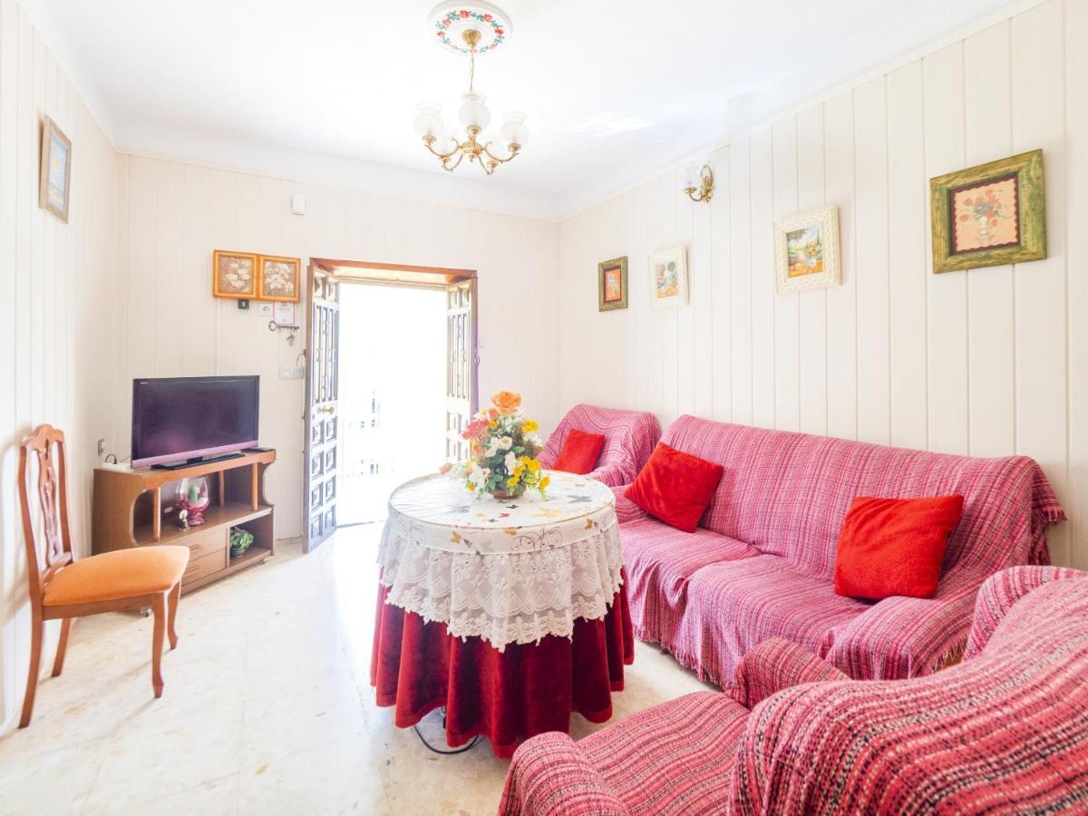 Cubo'S Casa Rural Candelaria Альхаурин-де-ла-Торре Экстерьер фото