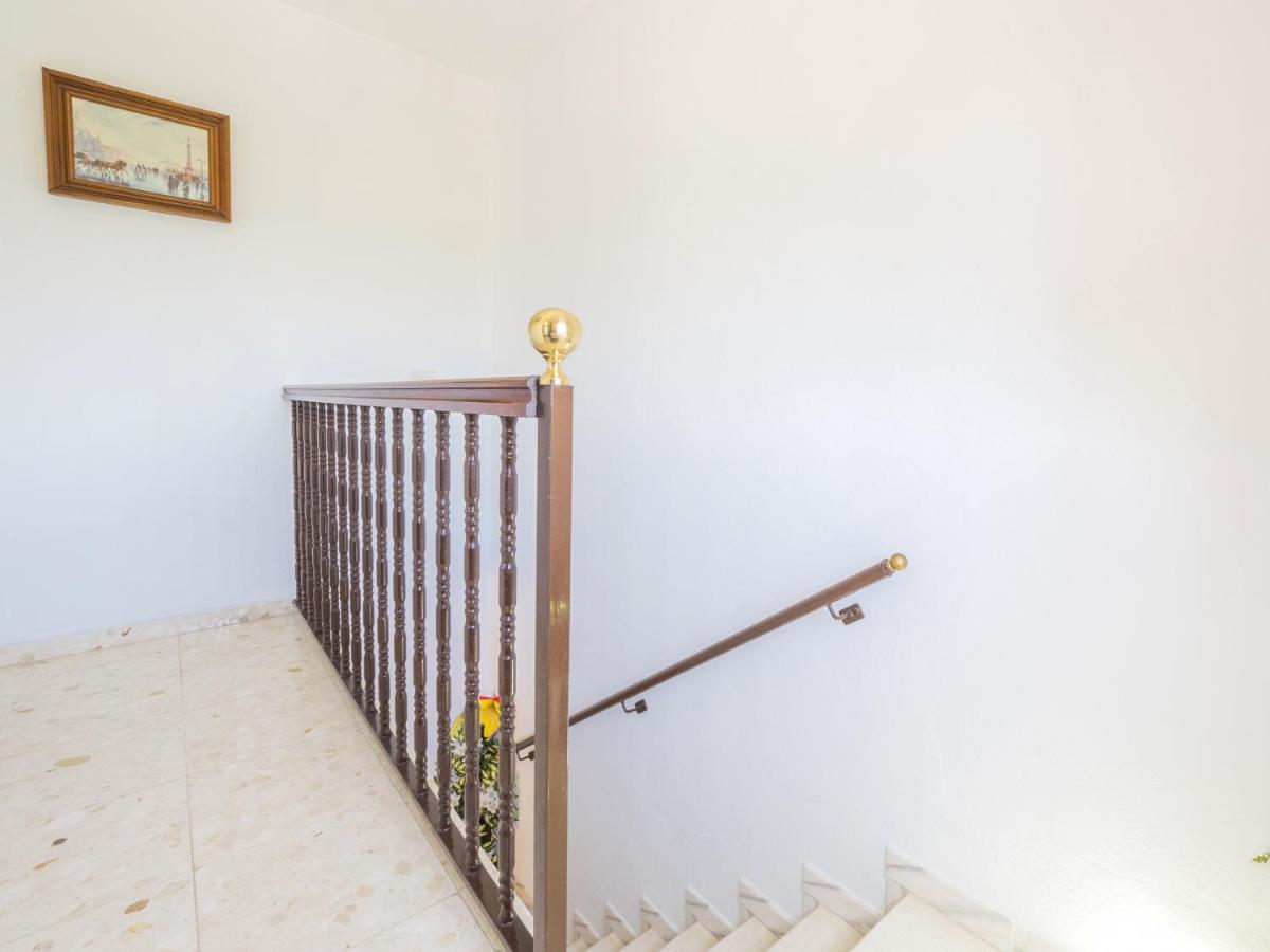 Cubo'S Casa Rural Candelaria Альхаурин-де-ла-Торре Экстерьер фото